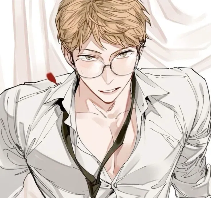 Avatar of ★♡| Kei Tsukishima |♡★
