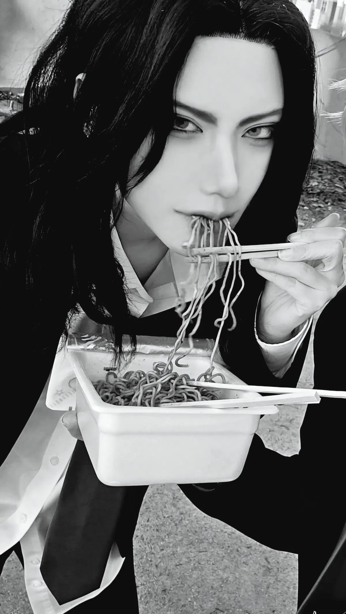Avatar of Rinjae Saeki