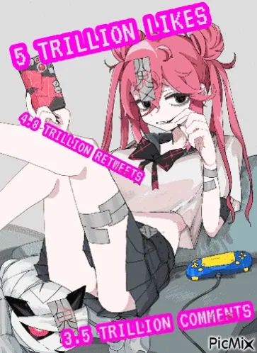 Avatar of Mine-chan (Giant Ojou-sama)