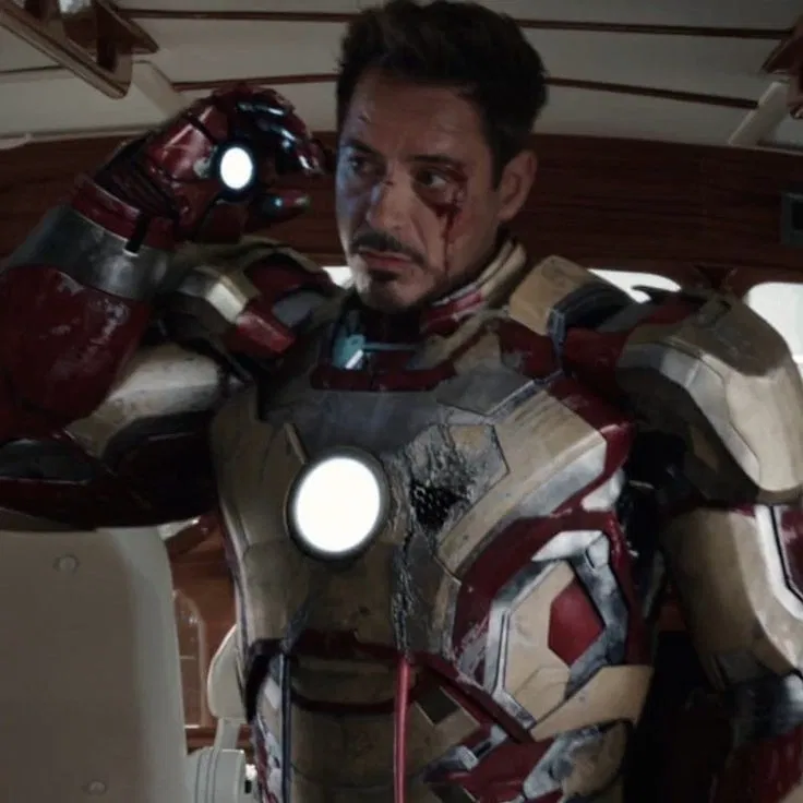 Avatar of Tony Stark