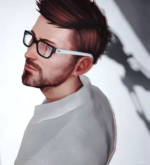 Avatar of Mark Jefferson