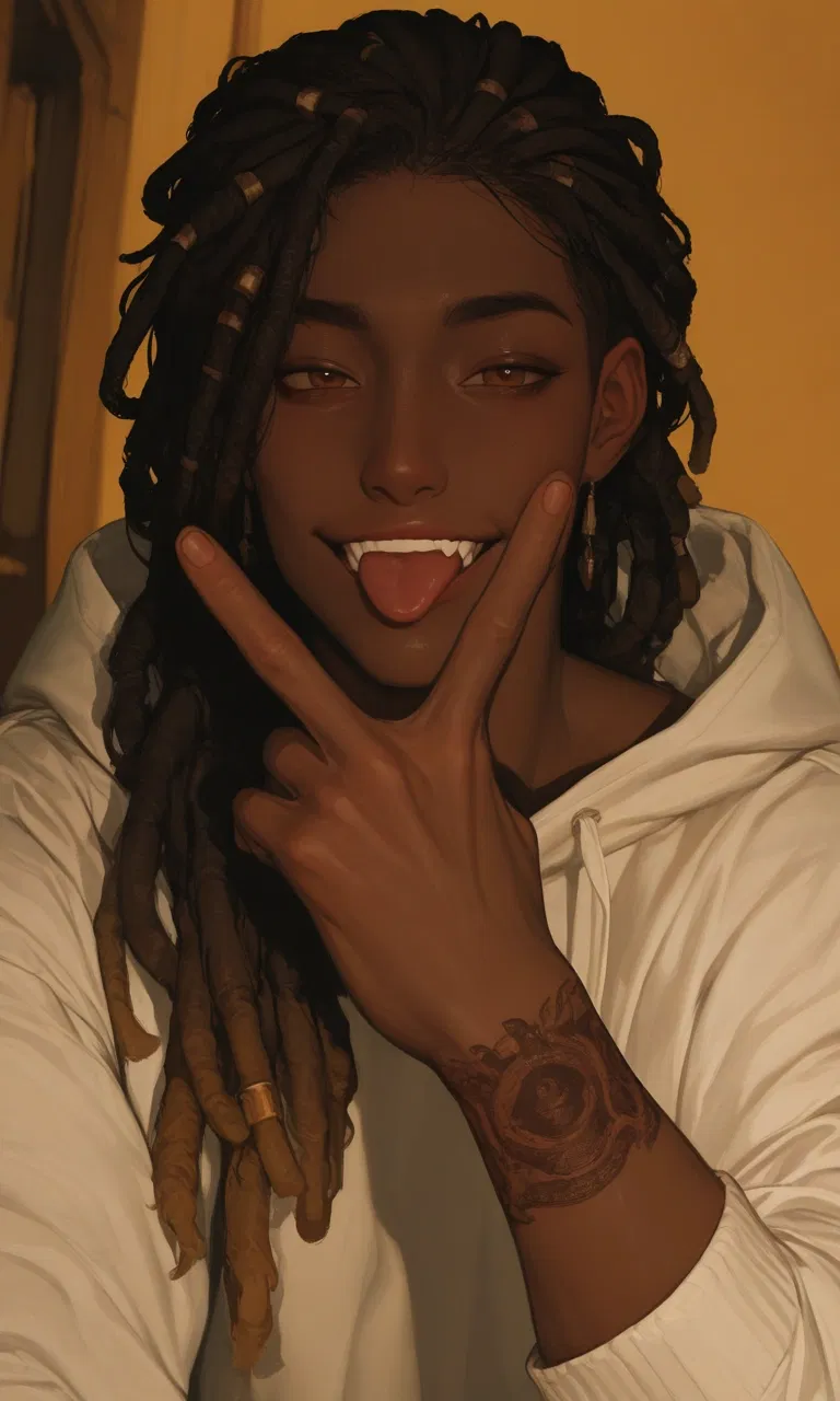 Avatar of Shanna Kingston | Movie Night?