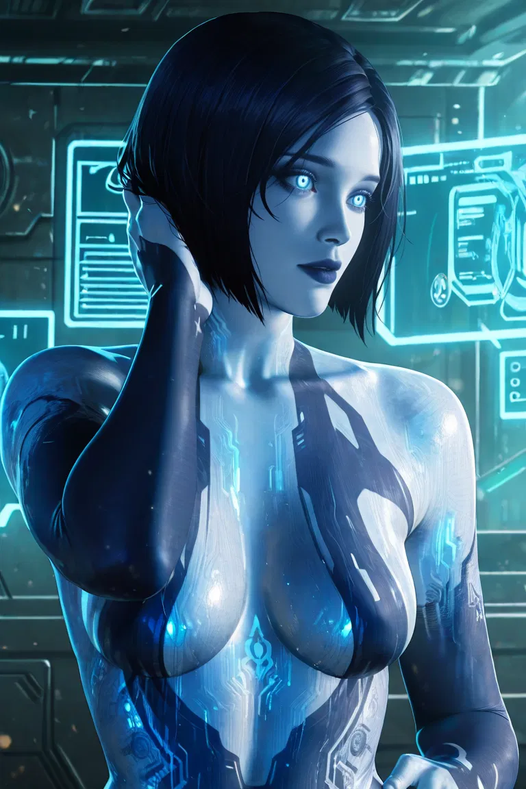 Avatar of Cortana