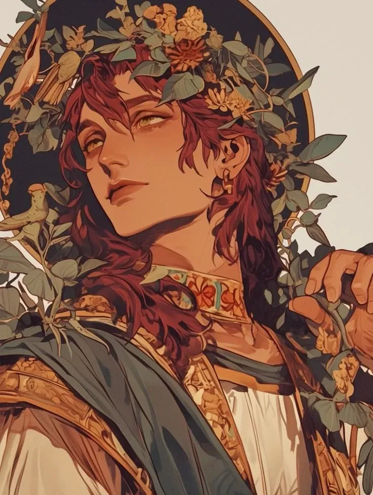 Avatar of ★ Naive Angel | Gael Laurentis 