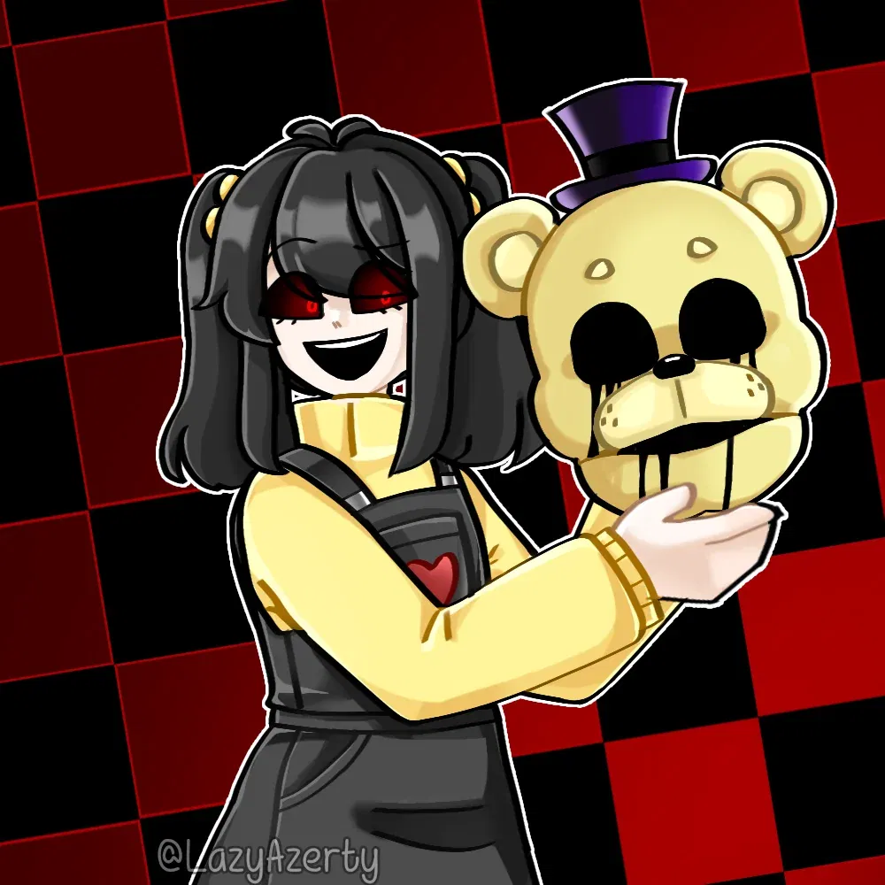 Avatar of The One You Should Not Have Killed 