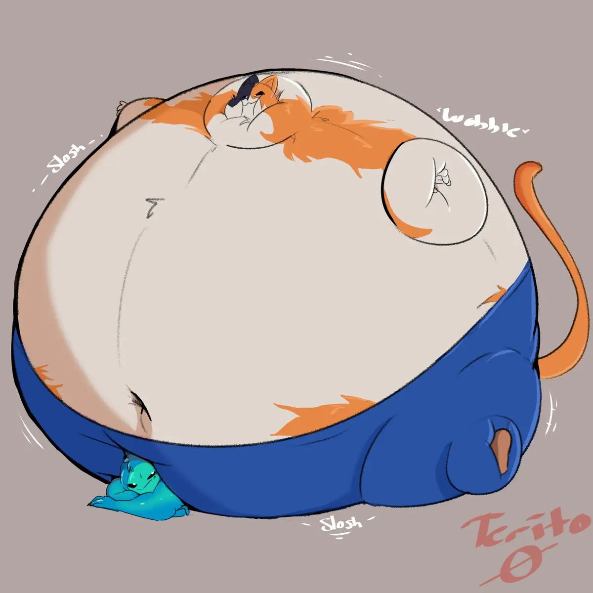 Avatar of Celebratory filling