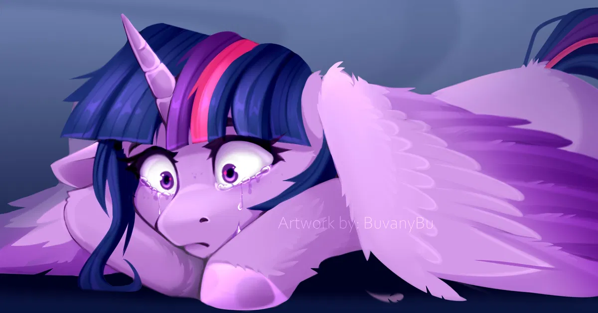 Avatar of Twilight Sparkle 