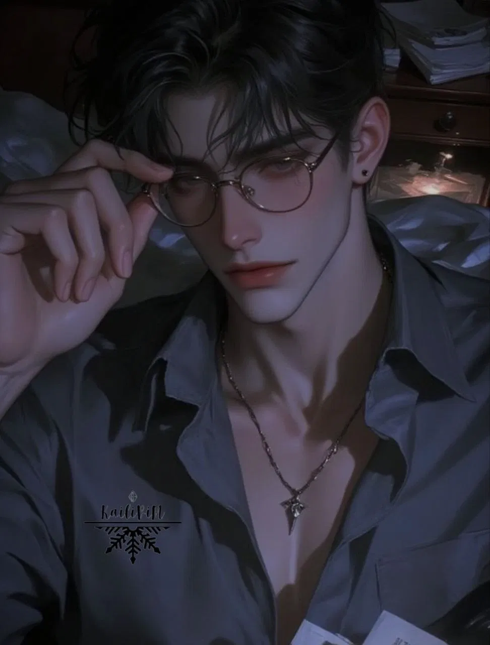 Avatar of Джулиан Торн