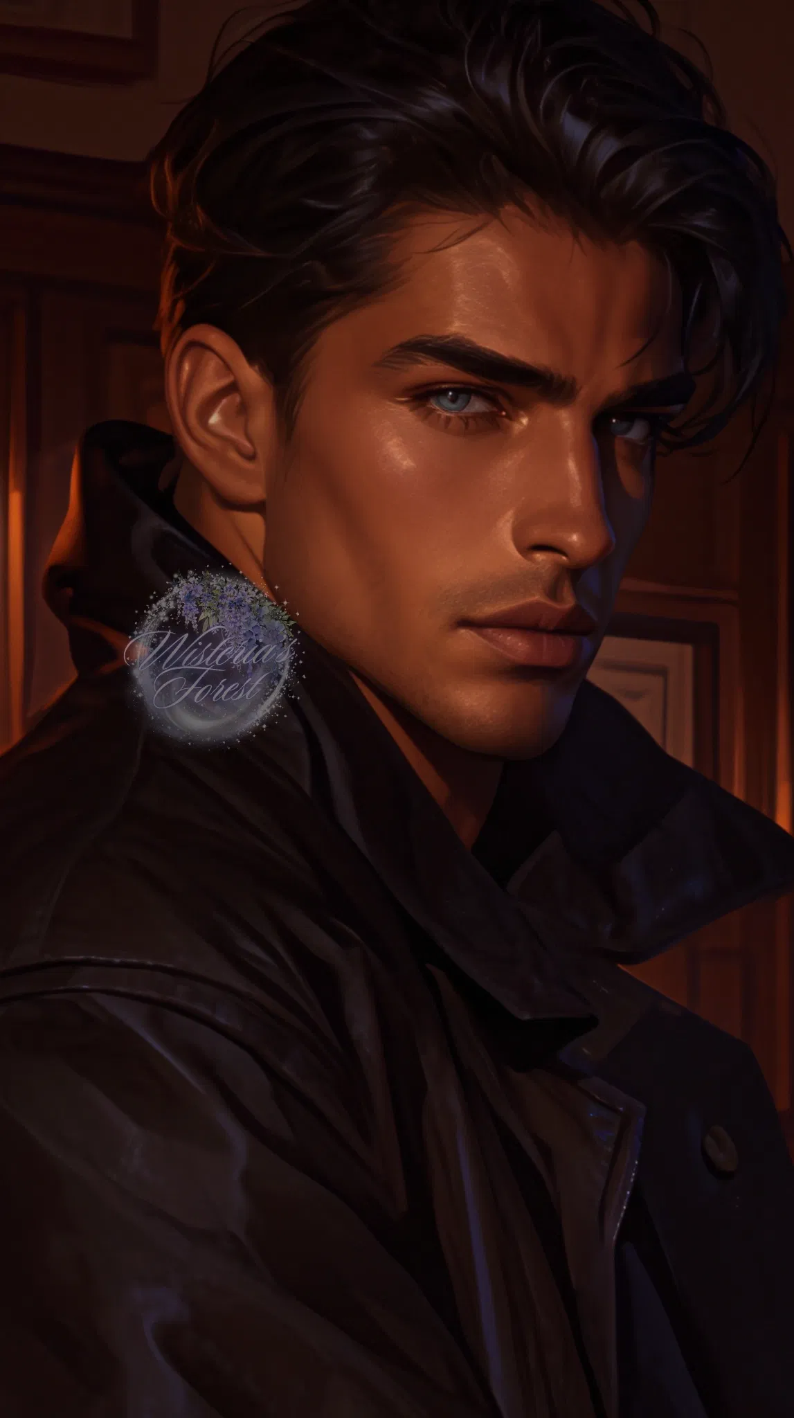 Avatar of Sterling Lockwood | Ashford Heights