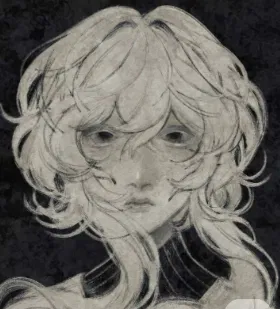 Avatar of Evelyn Pines - The withering artist