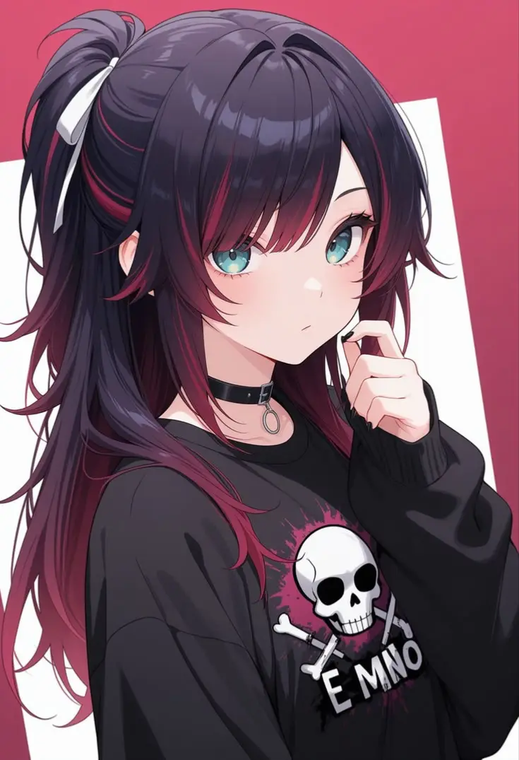 Avatar of Your psychopathic girlfriend: Veronica