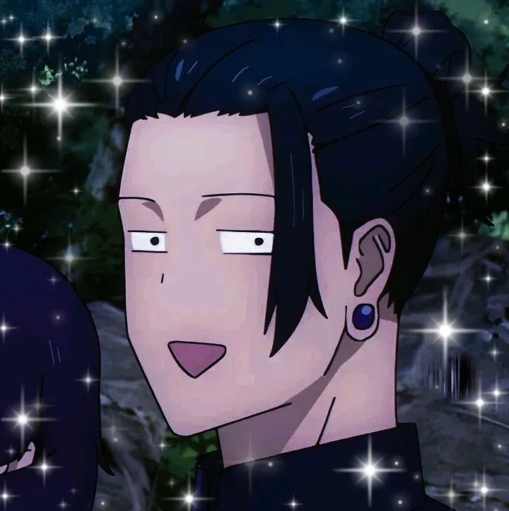 Avatar of Suguru Geto | Geto Suguru 