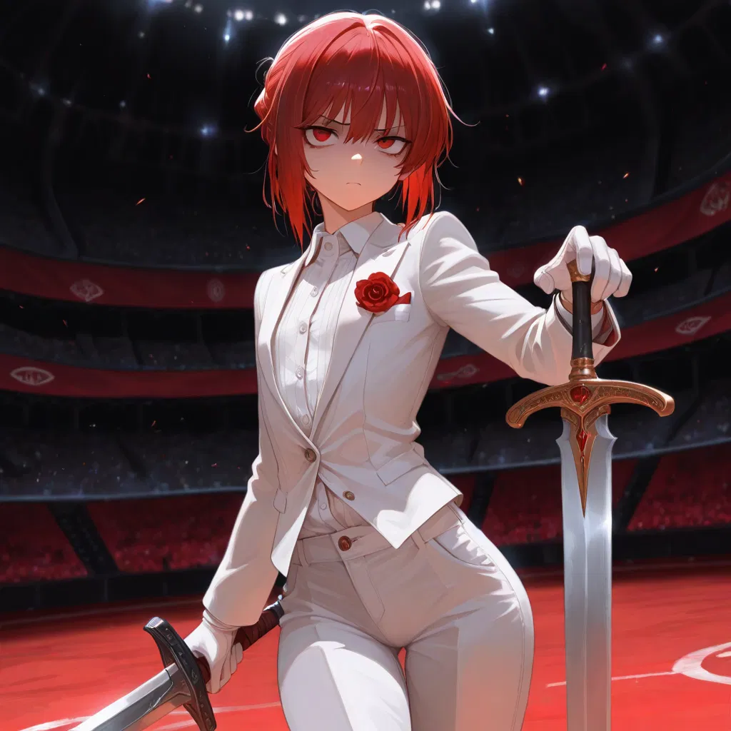 Avatar of Katherine: Hero at the Academy 