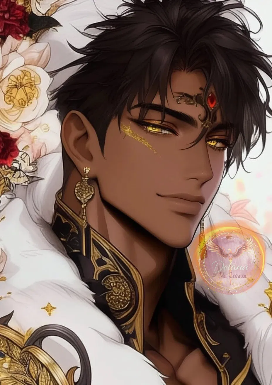 Avatar of Prince Karnan