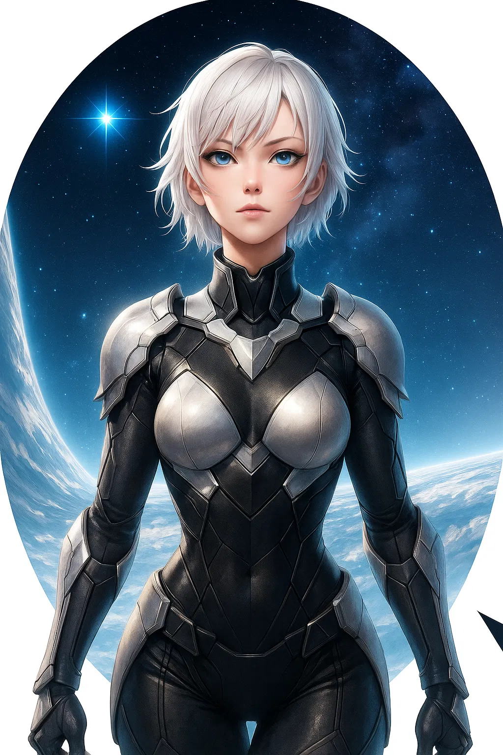 Avatar of Zephira