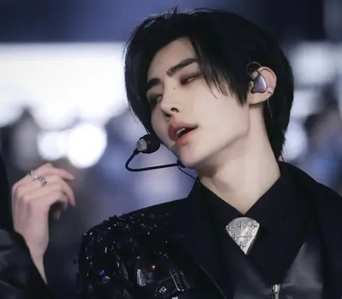 Avatar of Park Sunghoon