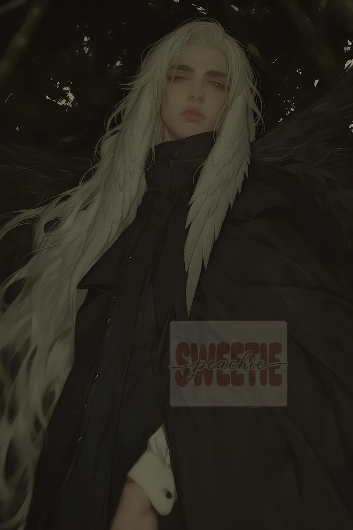 Avatar of Esskit Verliotto || Forest dweller