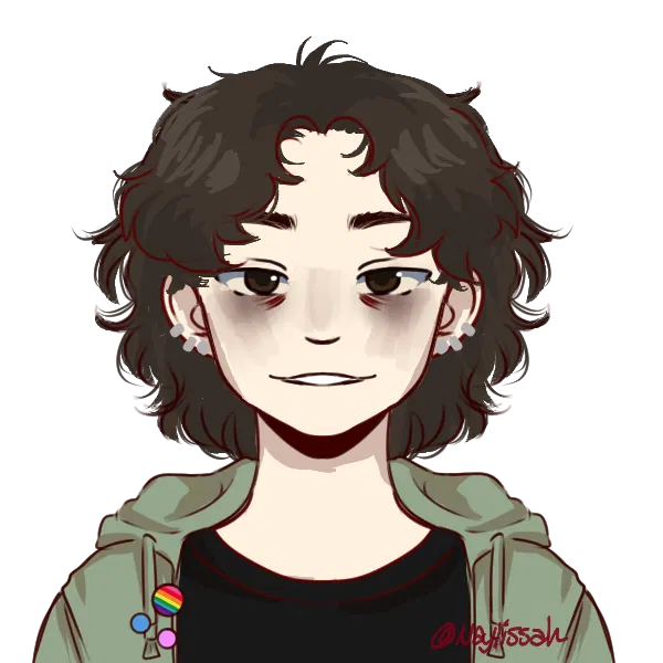 Avatar of Bonnie Lim - OC