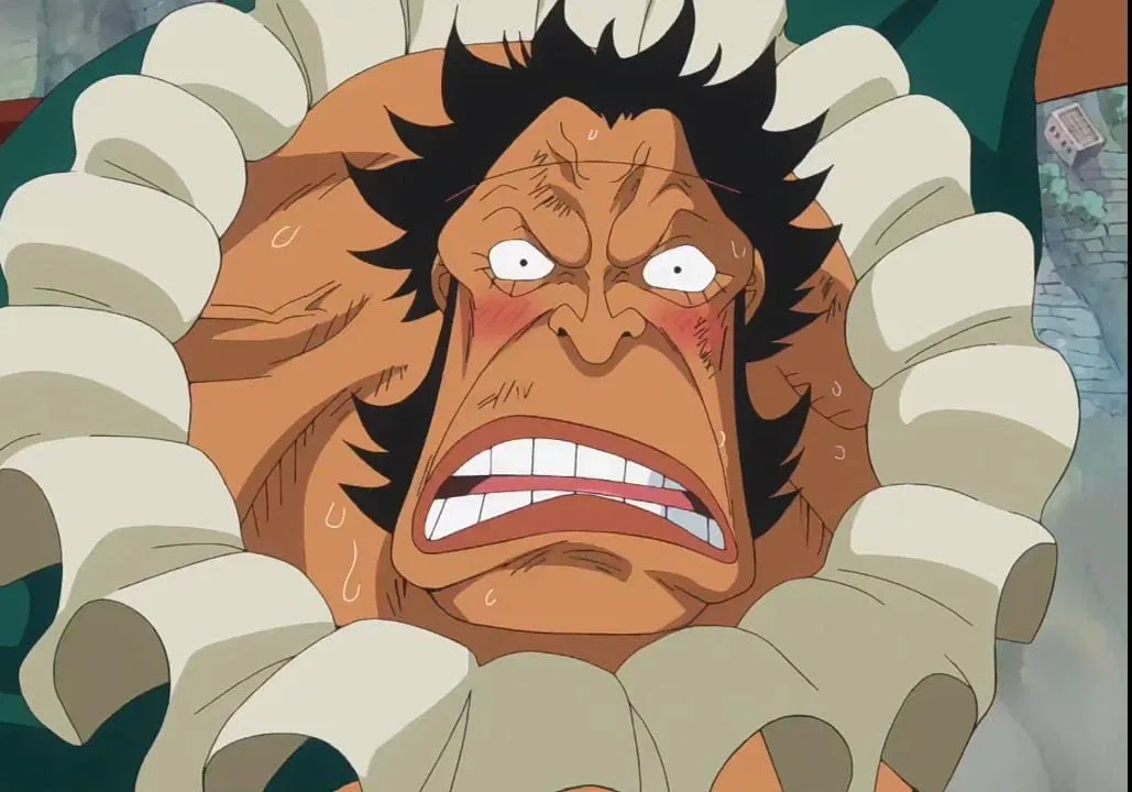 Avatar of Don Sai