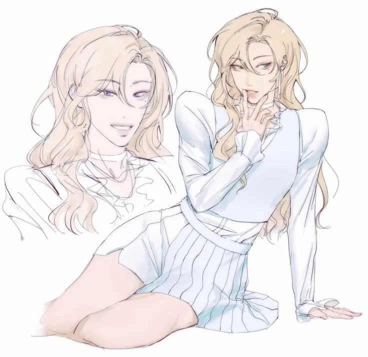Avatar of Janet ~ Fashion Designer 
