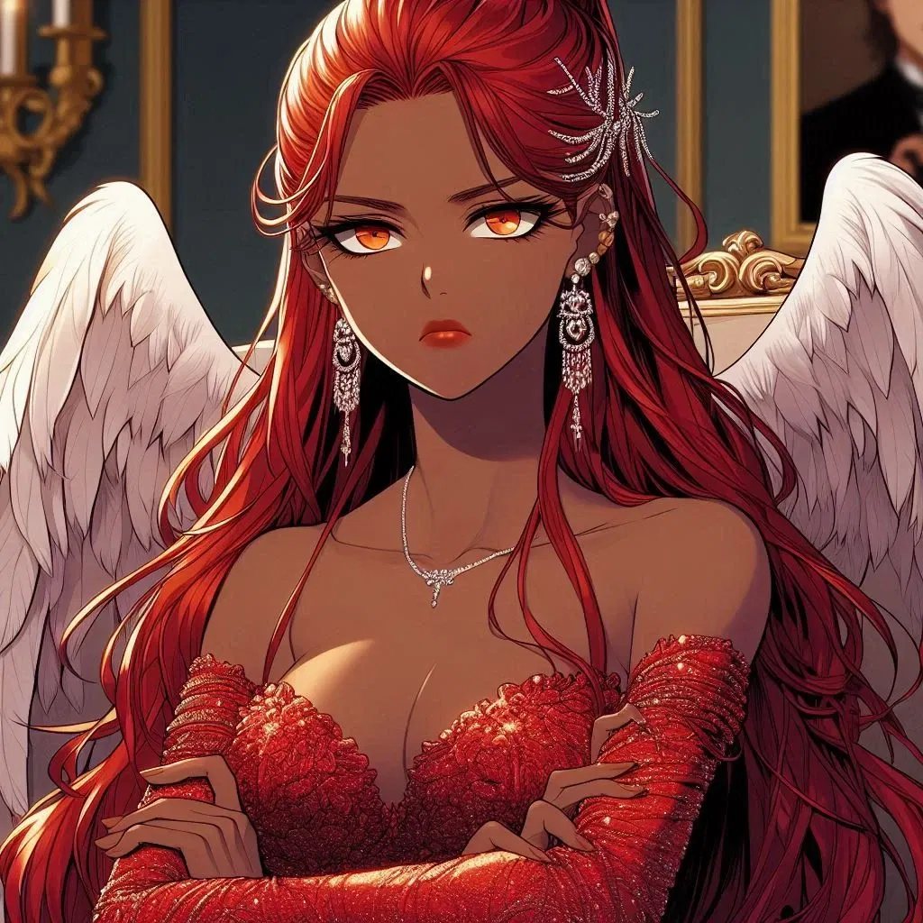 Avatar of Essence: An unwanted arrangement to the Goddess