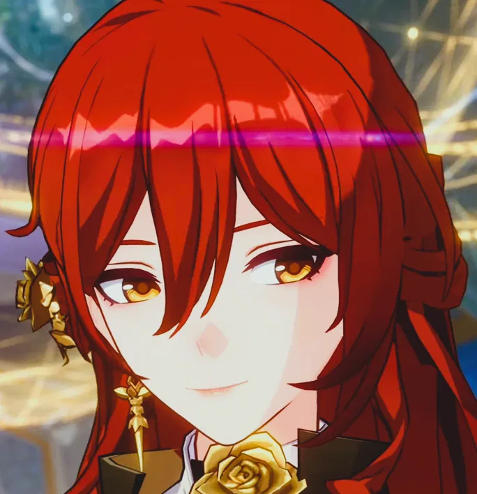 Avatar of Himeko