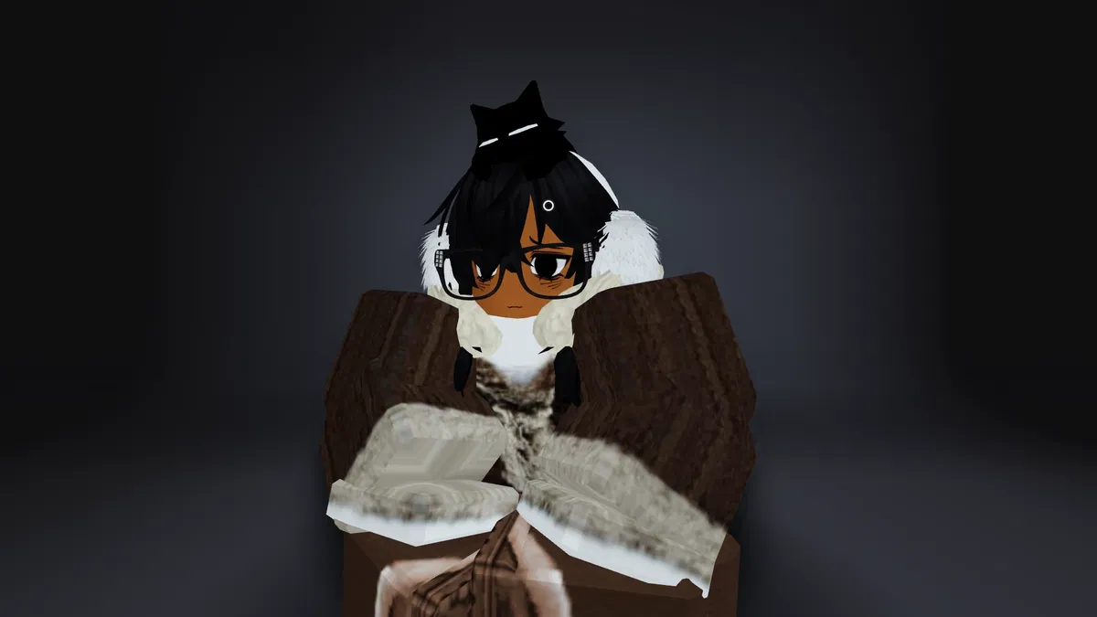 Avatar of Very important announcement...