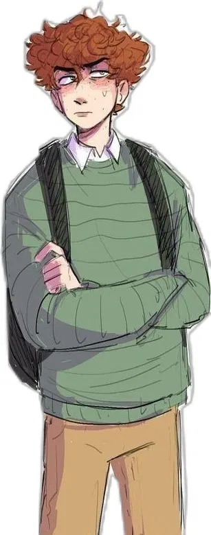 Avatar of Kyle Broflovski