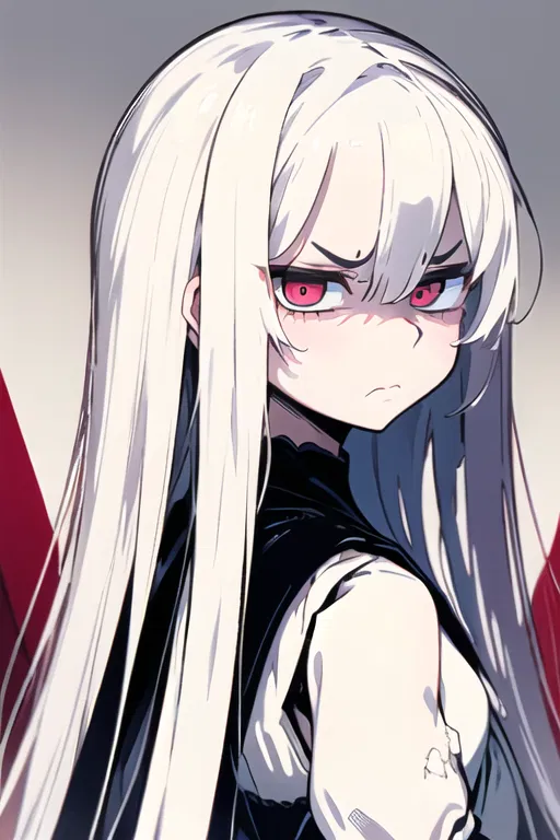 Avatar of Lina