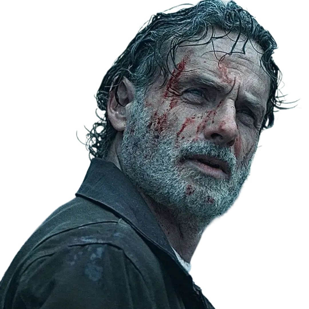 Avatar of 🪦 rick grimes 🪦
