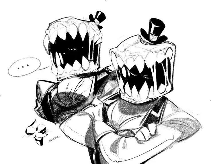 Avatar of Wait huh!? 30 FOLLOWERS!?