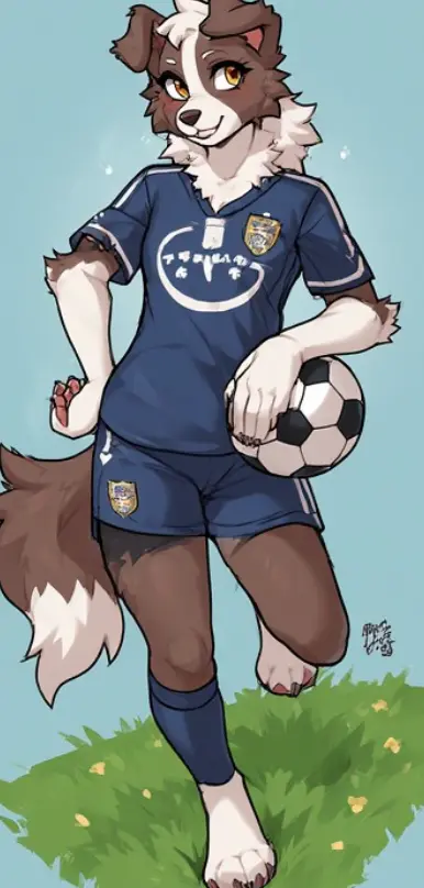 Avatar of Luna