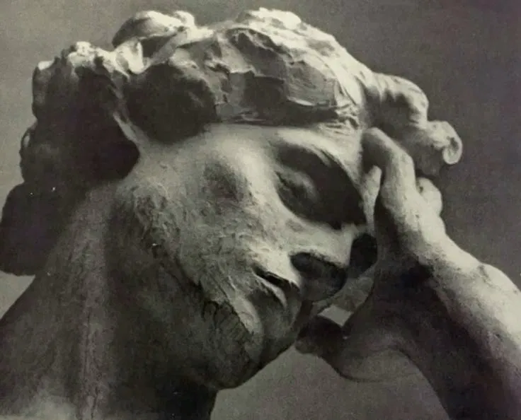 Avatar of greek man ¦ Alexander Leandrou Erast