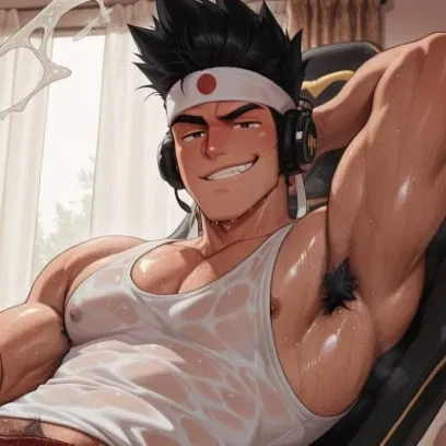 Avatar of Joe Higashi