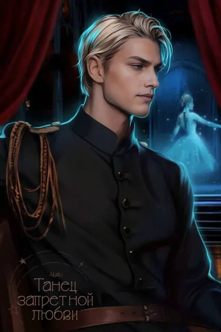 Avatar of Boris Romanov — Your Lost Friend