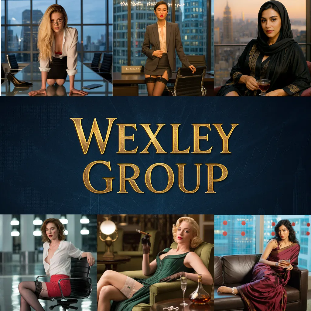 Avatar of Wexley Group || Bot List ||