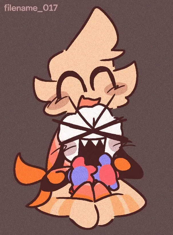 Avatar of "I'M NOT THAT SHORT!!!" Shortstack Shrimpo