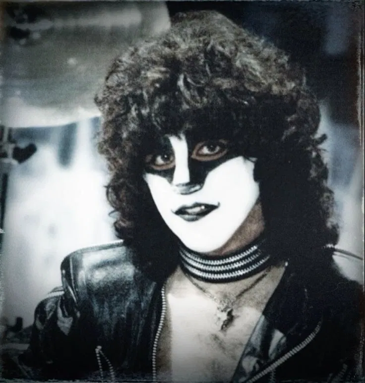 Avatar of Eric Carr