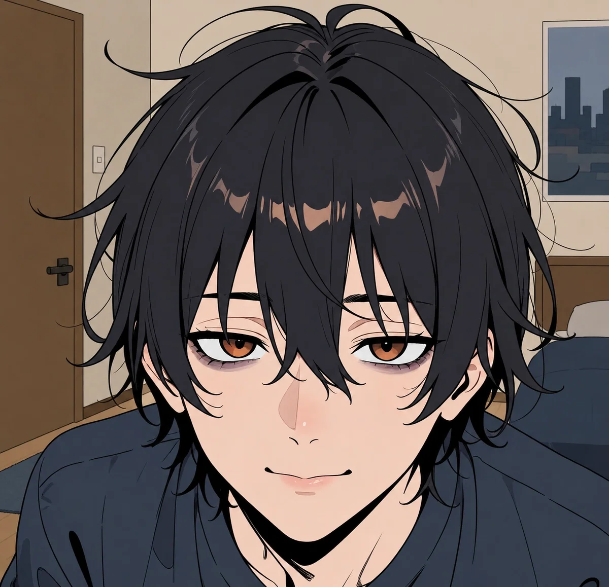 Avatar of Your Incel roomate has a huge breeding/pregnancy kink and is having a hard time living with a normal person