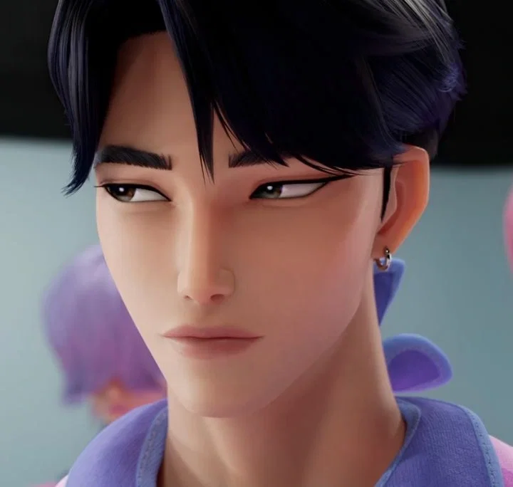 Avatar of Jinu — Porn Star