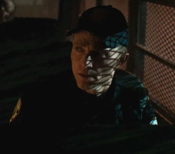 Avatar of Benjamin 'Dex' Poindexter