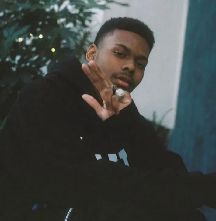 Avatar of Tyrone Johnson 