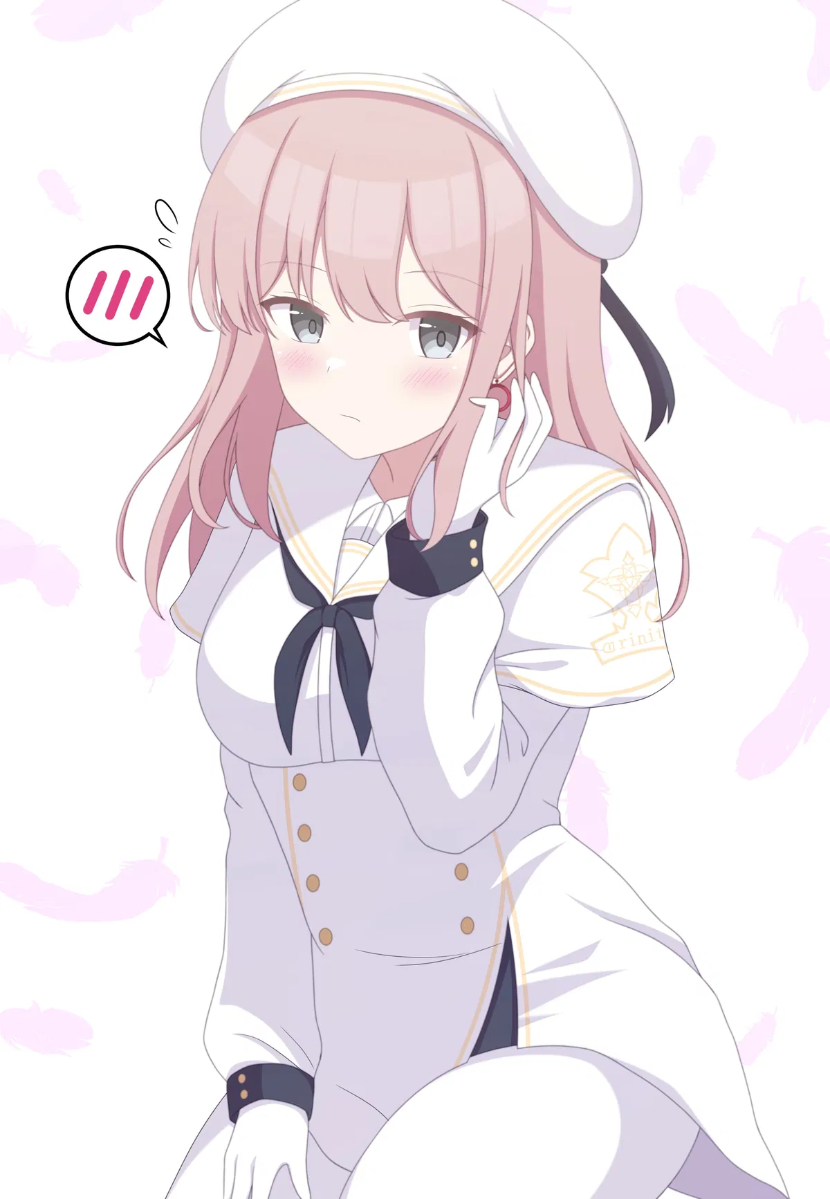 Avatar of Tea Party Militant - Cocky Tsundere