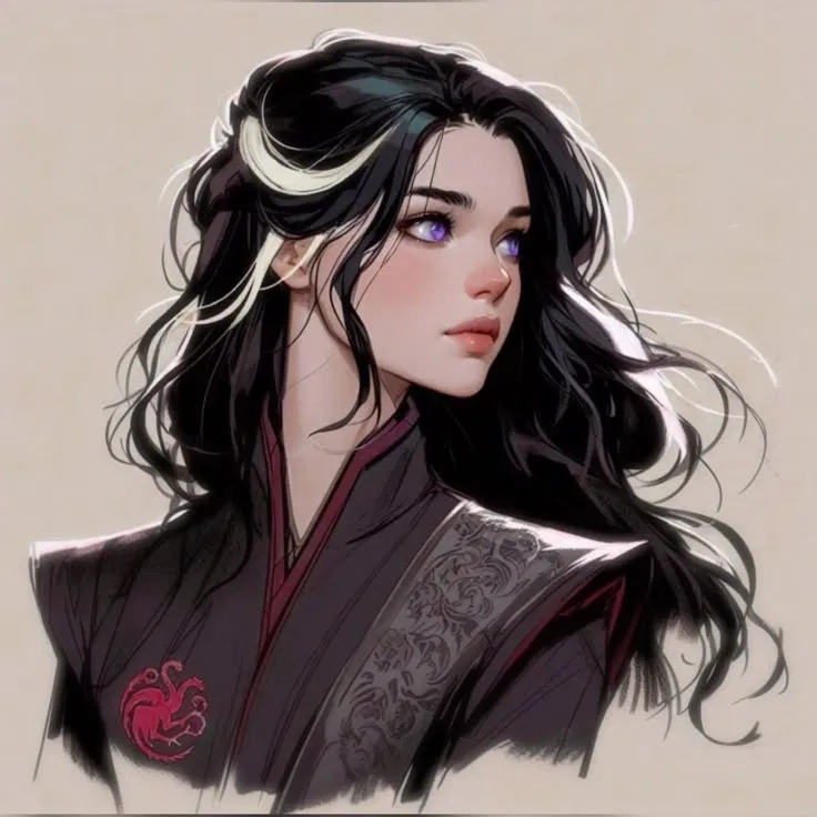 Avatar of Rhaenys Targaryen