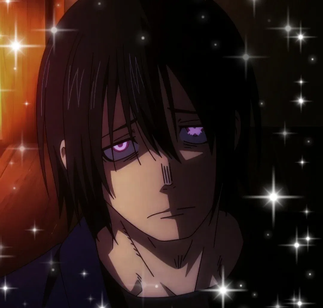 Avatar of Benimaru Shinmon {FireForce} 