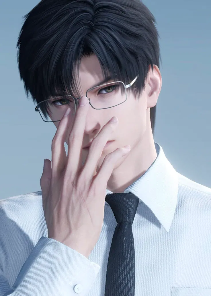Avatar of Zayne Li