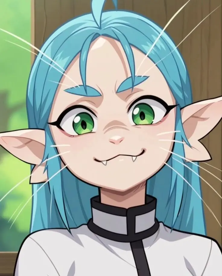 Avatar of Esraniki, your Ariral neighbor [VotV]