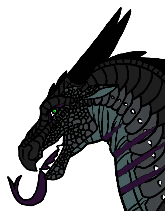 Avatar of Shadowhunter