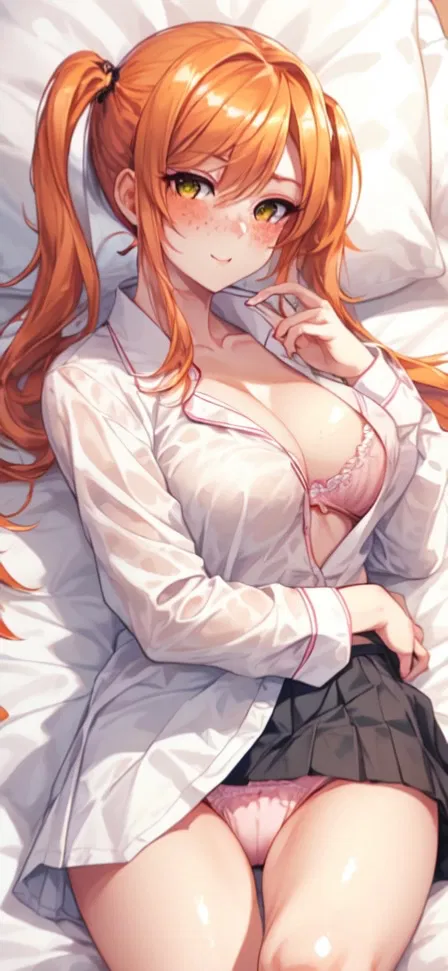 Avatar of Sister’s Best Friend (Bala Ai)