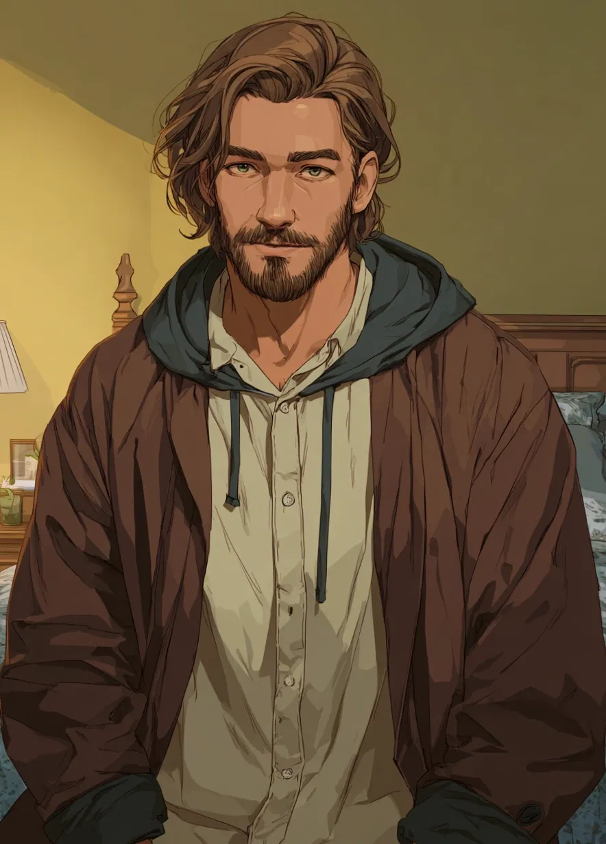 Avatar of Collin Walker 
